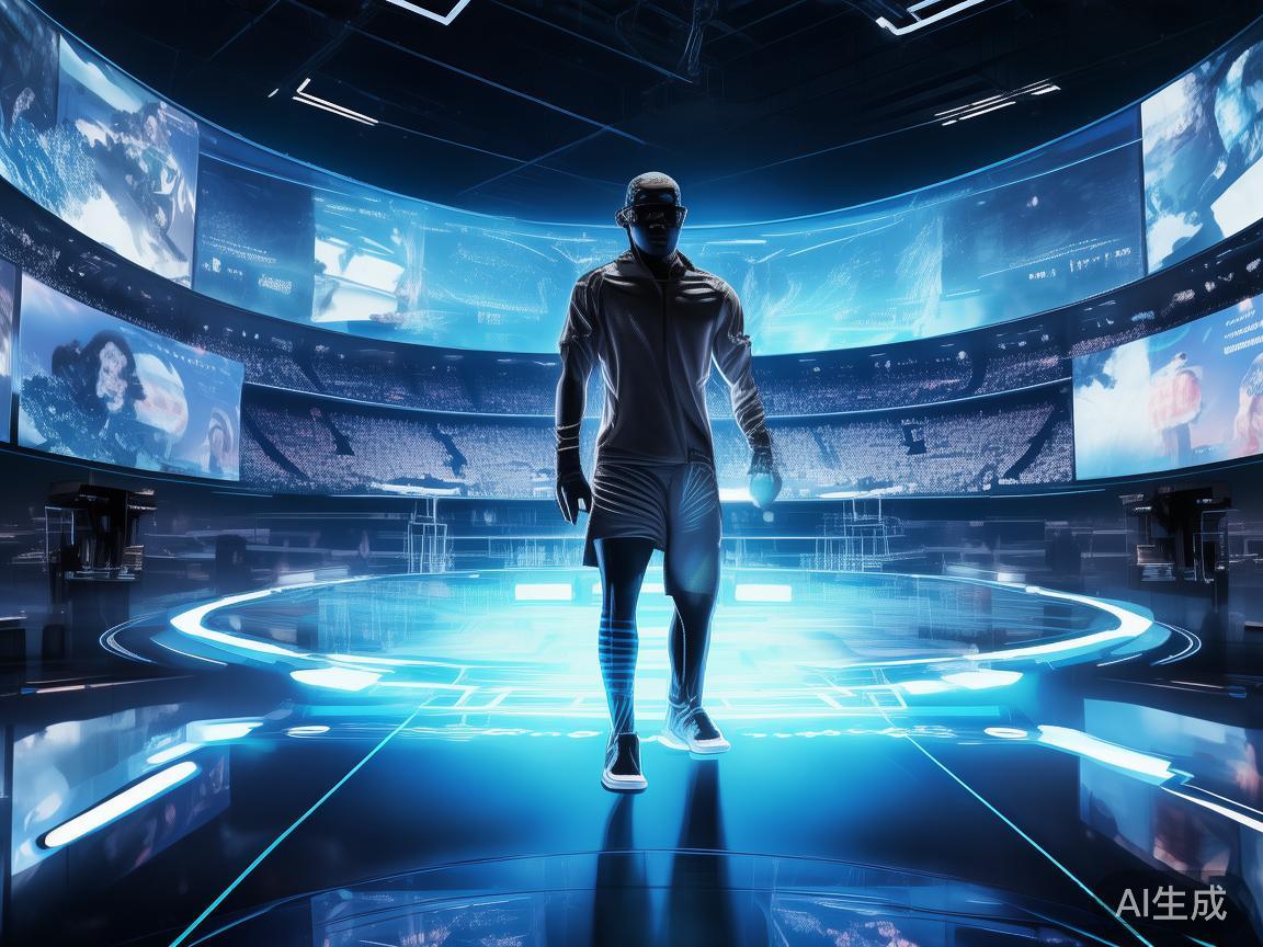 塞尔比携手贝博体育共创全民体育新未来正盛启