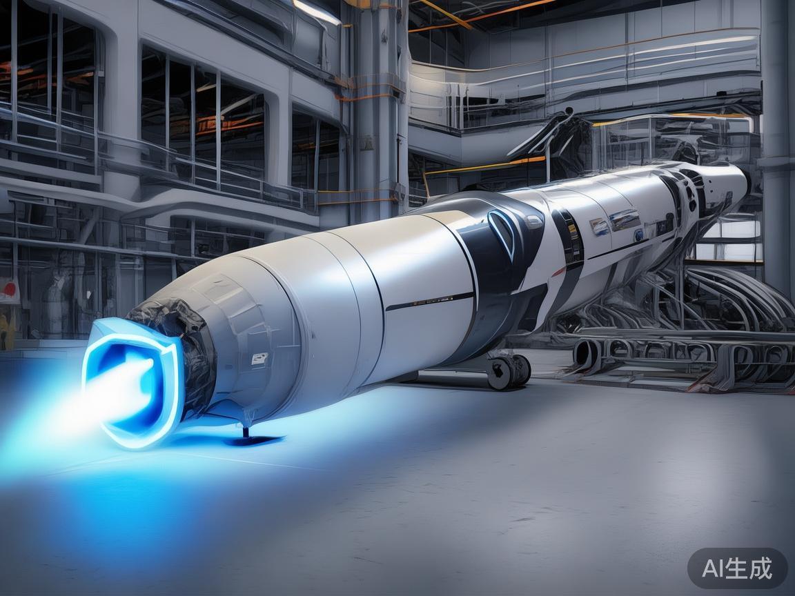 全面解析贝博体育火箭的创新技术与未来发展战略