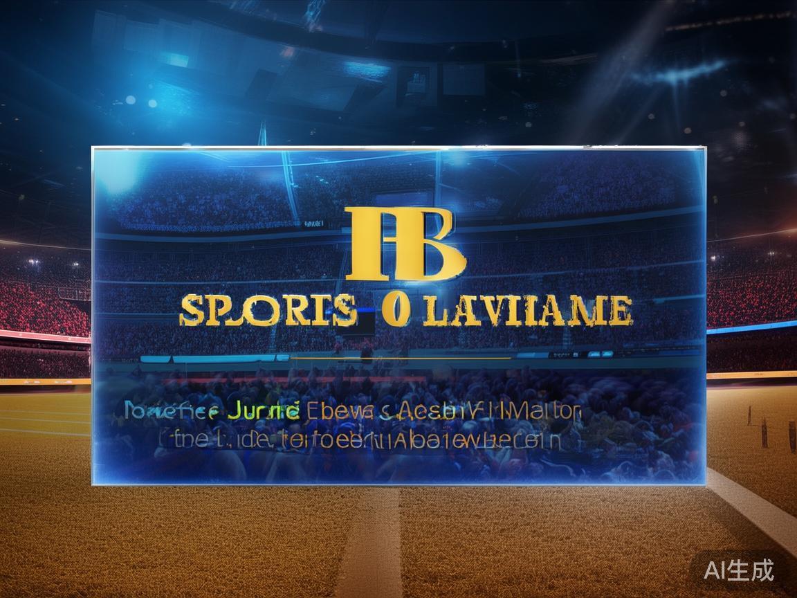 快速注册贝博平台体育账号,畅享优质赛事直播体验