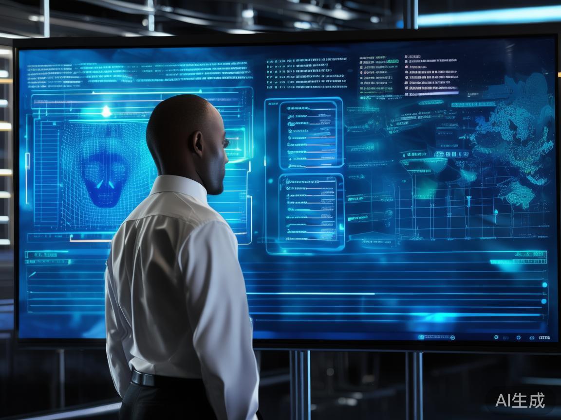 贝博体育风控流程优化及风险防控实务探索与应用研究