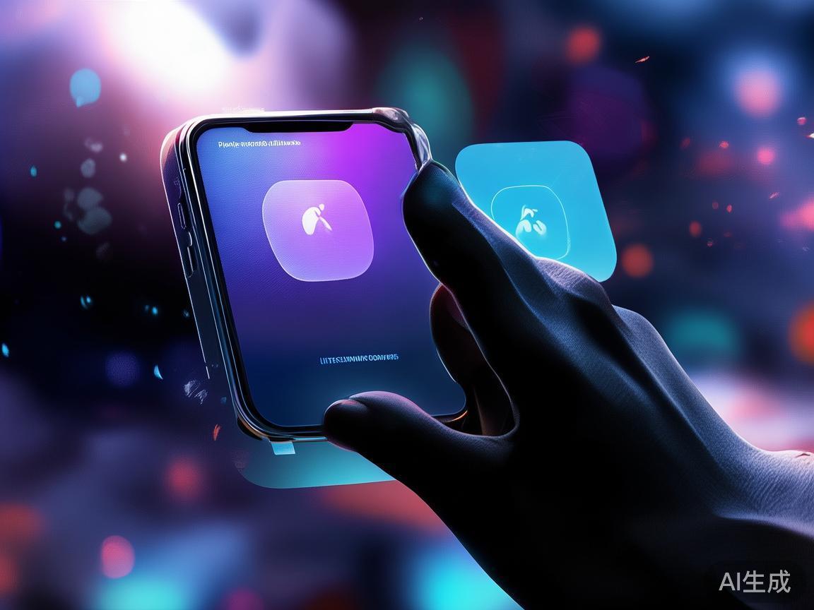 1.&nbsp;使用官方APP或客户端
下载安装官方APP