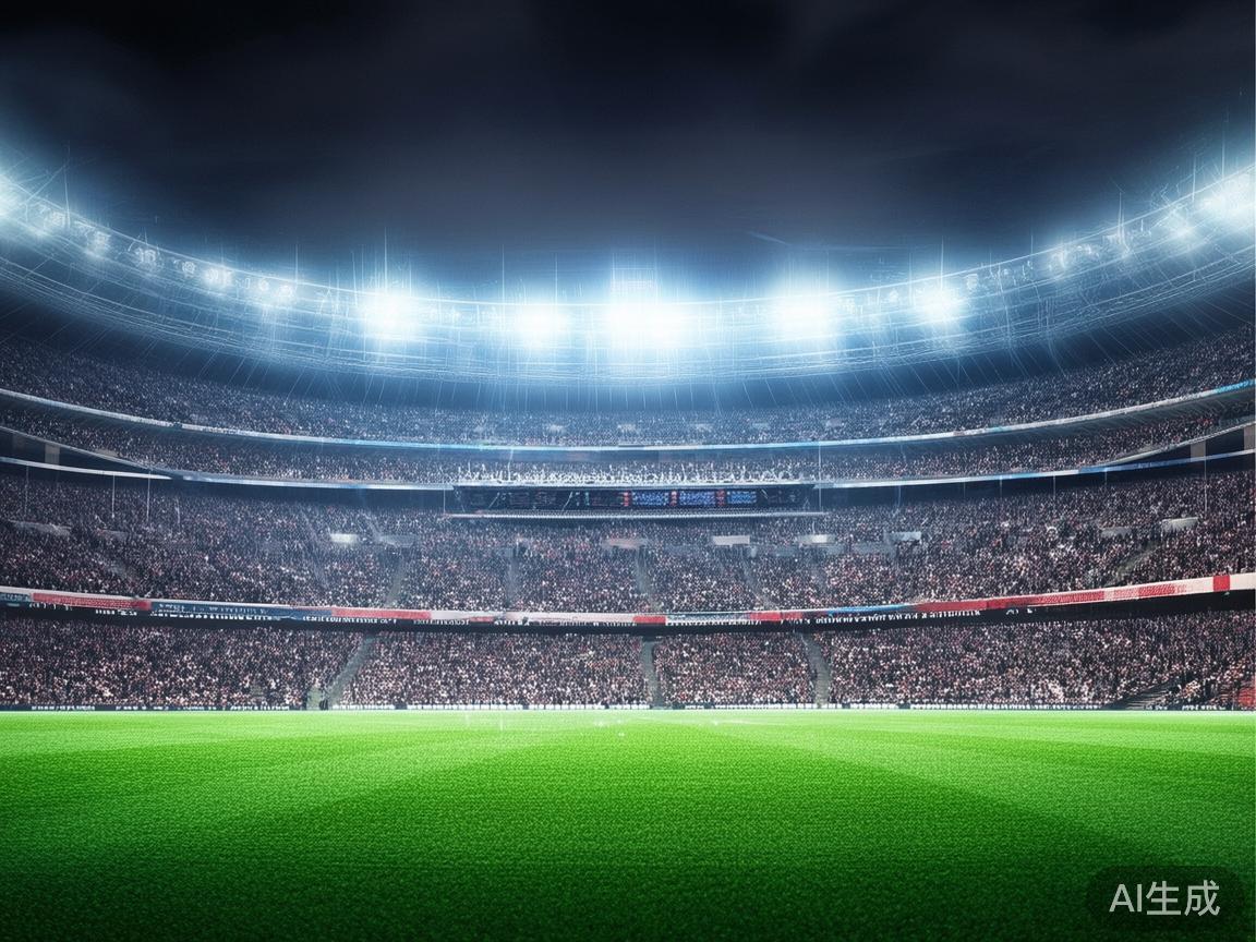 在当今数字化娱乐时代，越来越多的足球迷希望在家中或