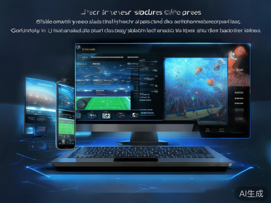 贝博体育app下载为您提供最新西甲联赛比赛资讯与精彩直播服务 平台采用了先进的技术手段,确保用户在不同设备上都能