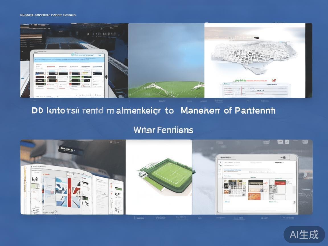 贝博体育携手合作伙伴共绘体育产业创新发展新蓝图的战略探讨