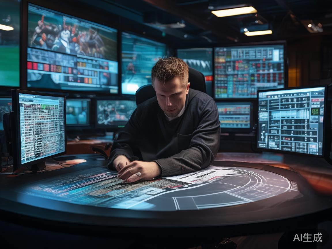 了解连串投注的基础知识
所谓连串投注，又称“串关