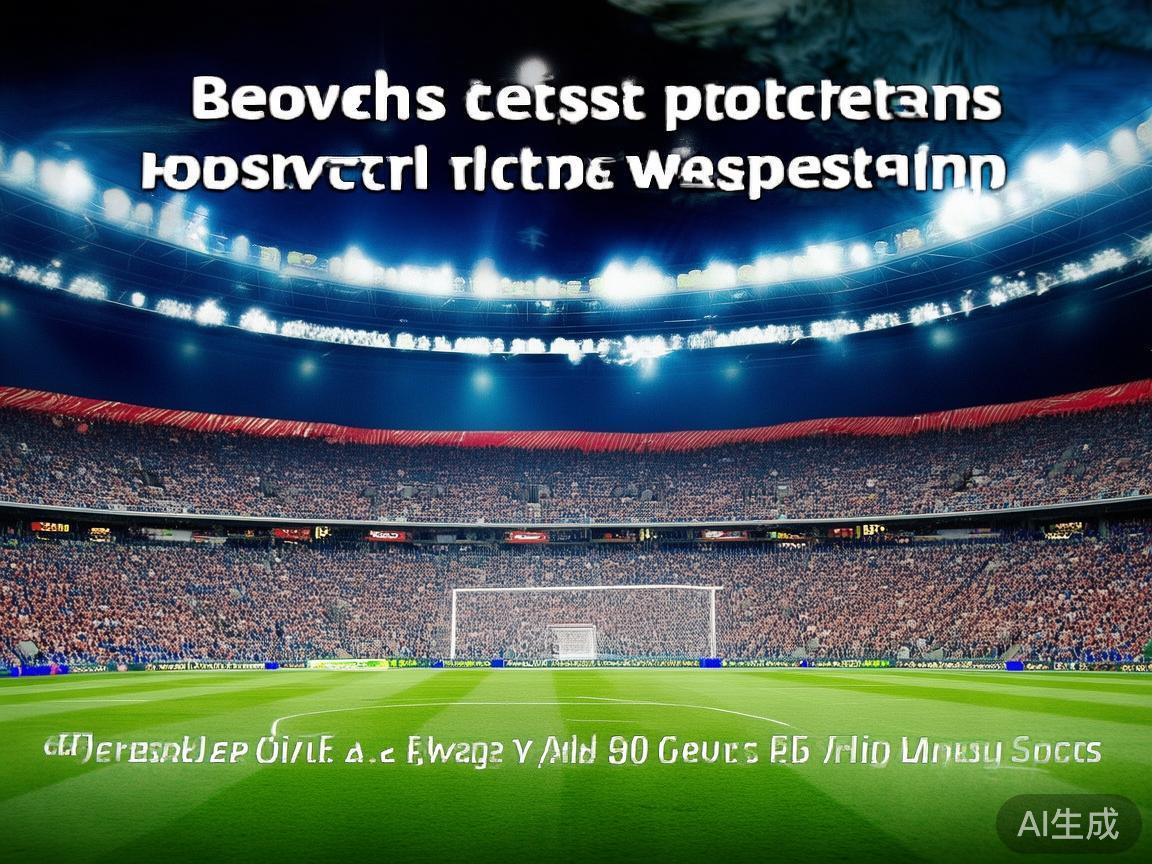 点开贝博体育网站 即享丰富多彩的体育娱乐内容与精彩赛事体验 除了观看比赛,贝博体育还提供了丰富的体育竞猜项目,